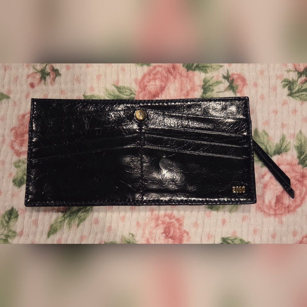 HOBO Gracie Wallet